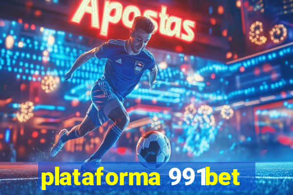 plataforma 991bet